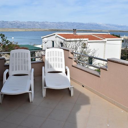 Apartments Oresic Vir Esterno foto
